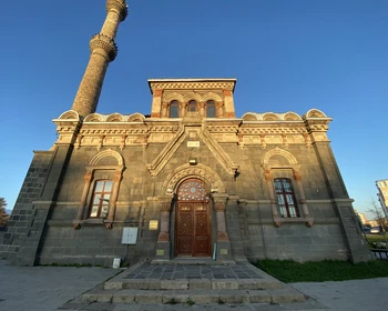 Карс: продолжение знакомства