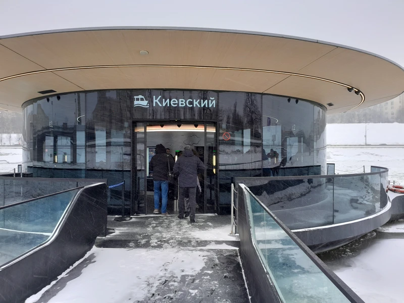 Сергей очень хороший гид