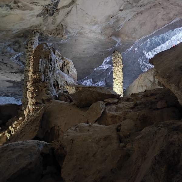 Экскурсия понравилась