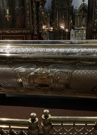 Фото отзыва 6: экскурсия "Большой Псков на автобусе и пешком"