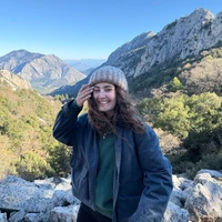 Фото отзыва 1: экскурсия "Город над облаками: из Антальи — в загадочный Термессос"