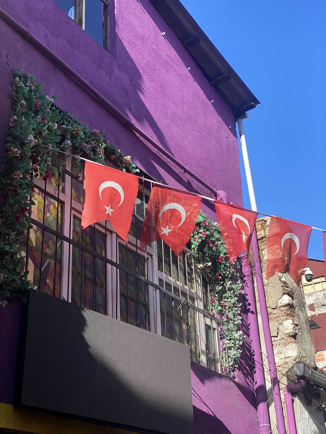 Экскурсия - сказка!