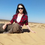 Анастасия