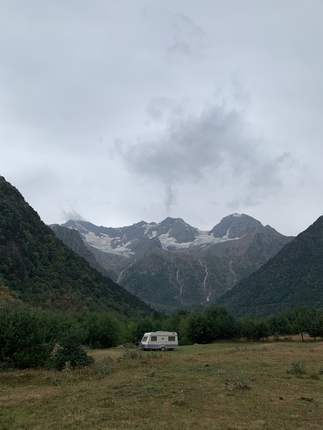 Экскурсия - супер! Константин отличный водитель и рассказчик!