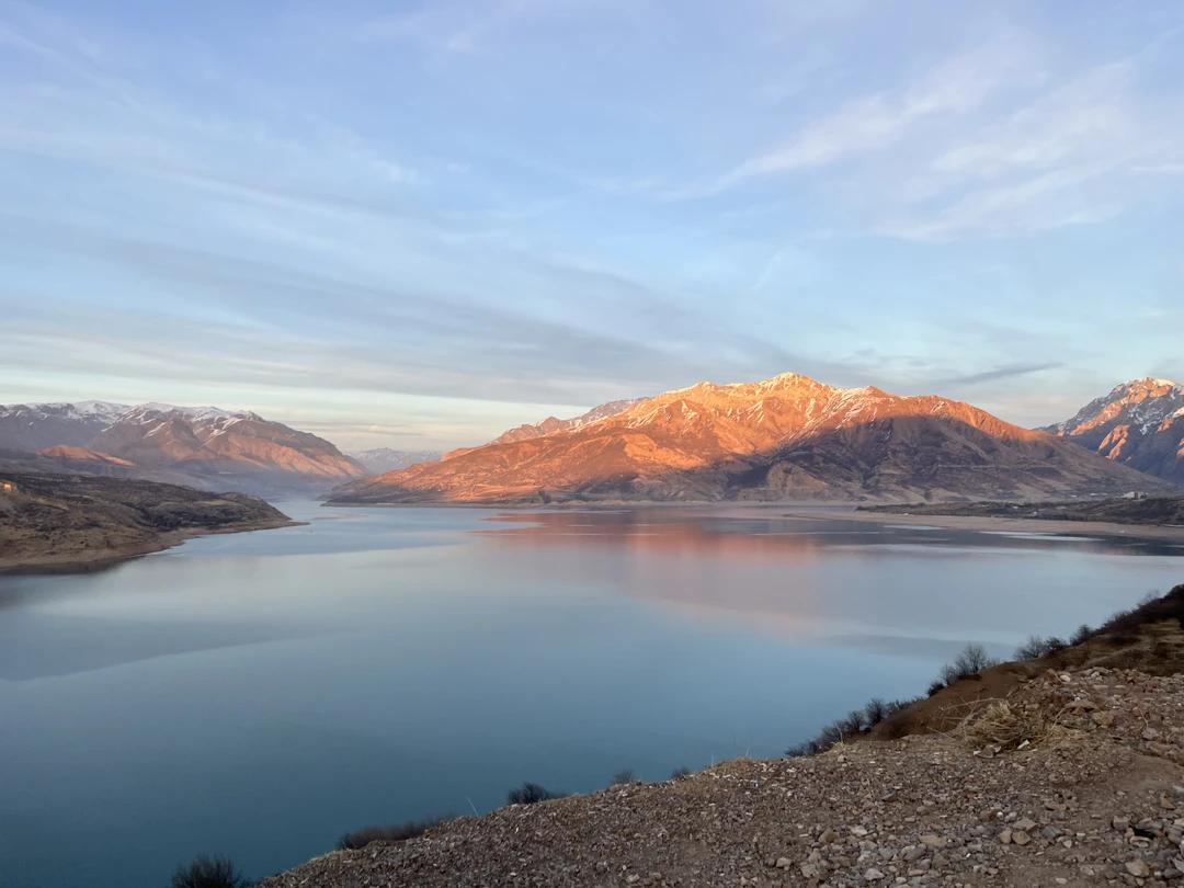 Были на экскурсии с друзьями в ноябре 2025 года, экскурсия очень понравилась, гид встретил у апартаментов