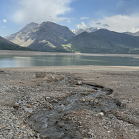 Фото отзыва 8: экскурсия "Чимган, Амирсой и Чарвакское водохранилище — из Ташкента"