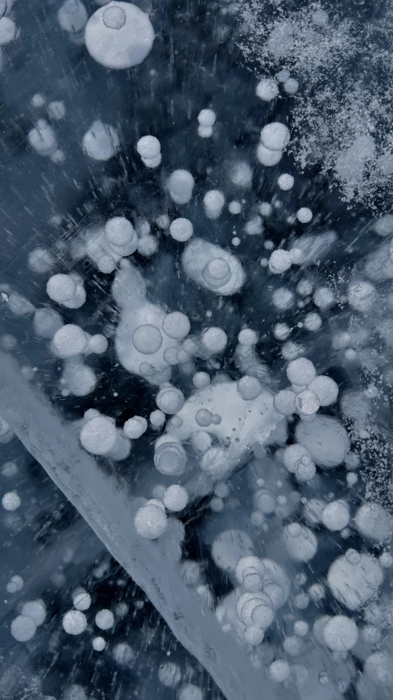 Если хочется увидеть Байкал как с картинки,то вам сюда) Огромное спасибо гиду Денису за отличное настроение,интересную,познавательную