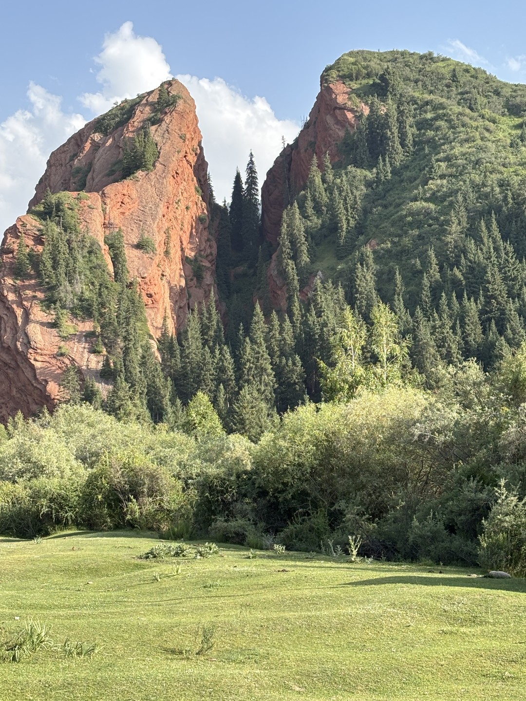 Великолепная во всех отношениях экскурсия, отличная погода, замечательные места и классный гид! Все получилось на 5 с плюсом!!!
