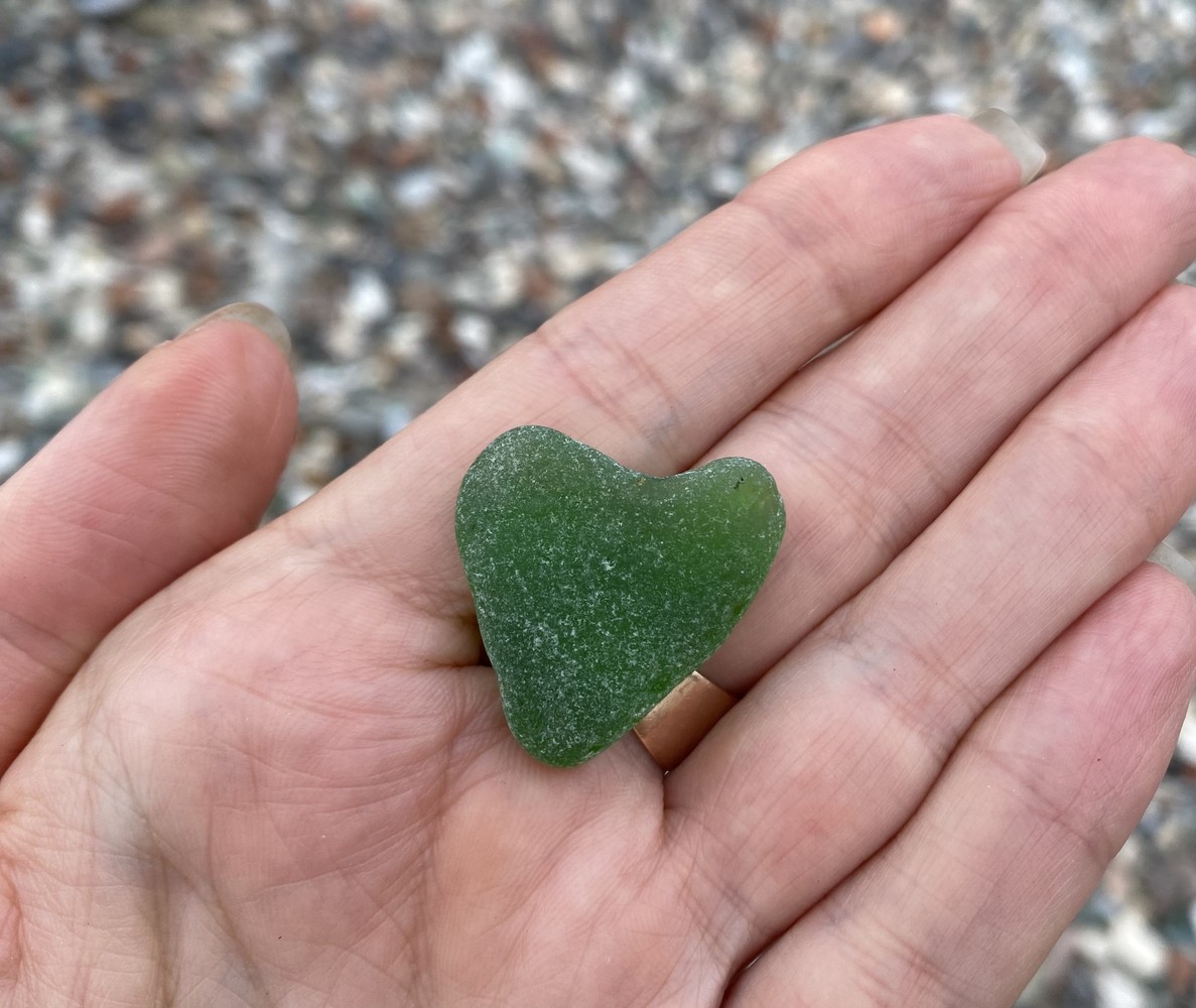 Побережье Японского моря и Штыковские пруды — из Владивостока (7/8)