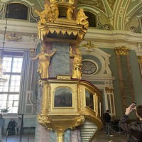 Фото отзыва 1: экскурсия "Петропавловская крепость — колыбель Петербурга"