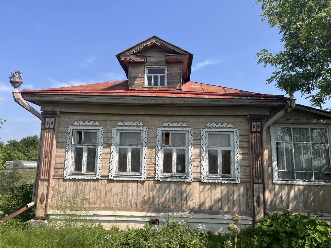 Прогулка по Суздалю - о городе легко и радостно (Екатерина)