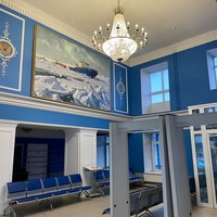 Фото отзыва 3: экскурсия "Мурманск со всех сторон. Полное погружение в мини-группе"