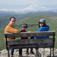Фото отзыва 2: экскурсия "Волшебное путешествие на Джилы-Су"