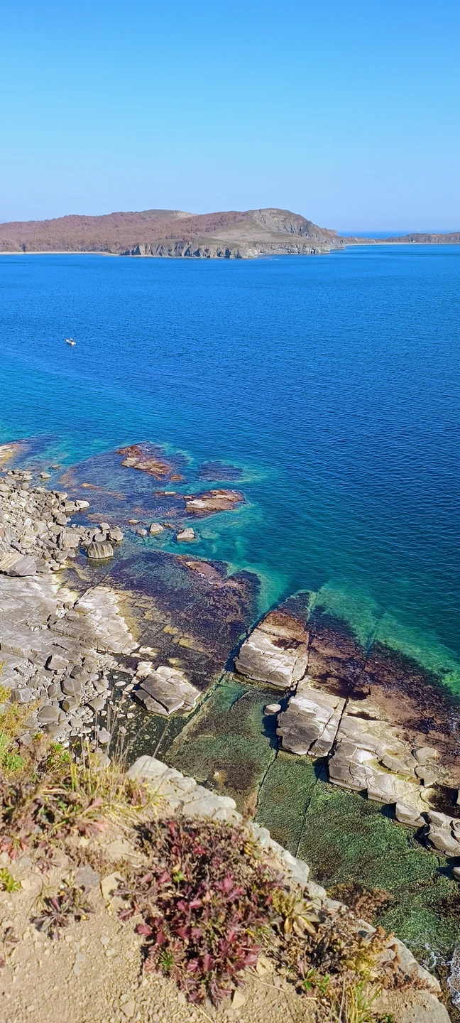 Отличная экскурсия, прекрасный гид Юлия, очень живописный маршрут!