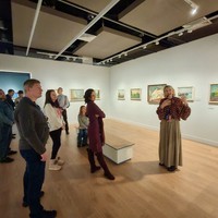 Фото отзыва 4: экскурсия ""