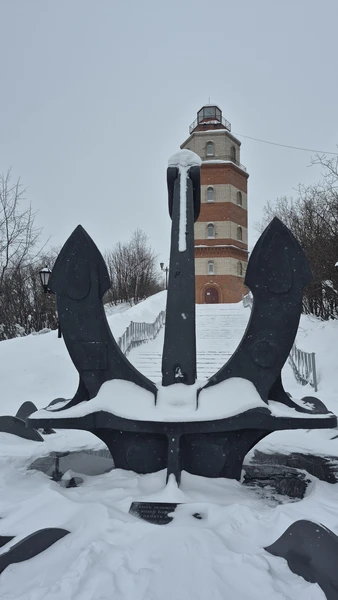 Мурманск — город, который влюбляет в себя не парадными фасадами, а характером: сильным, искренним, немного суровым