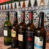 Фото отзыва 1: экскурсия "Первое свидание с Севильей"