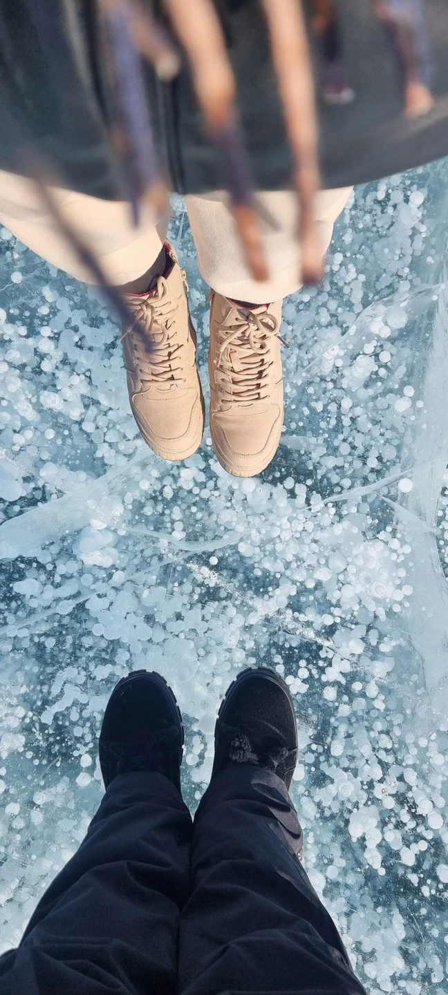 Добрый день! Оставляем отзыв,спустя год после поездки, после которой до сих пор находимся под впечатлением! Экскурсия