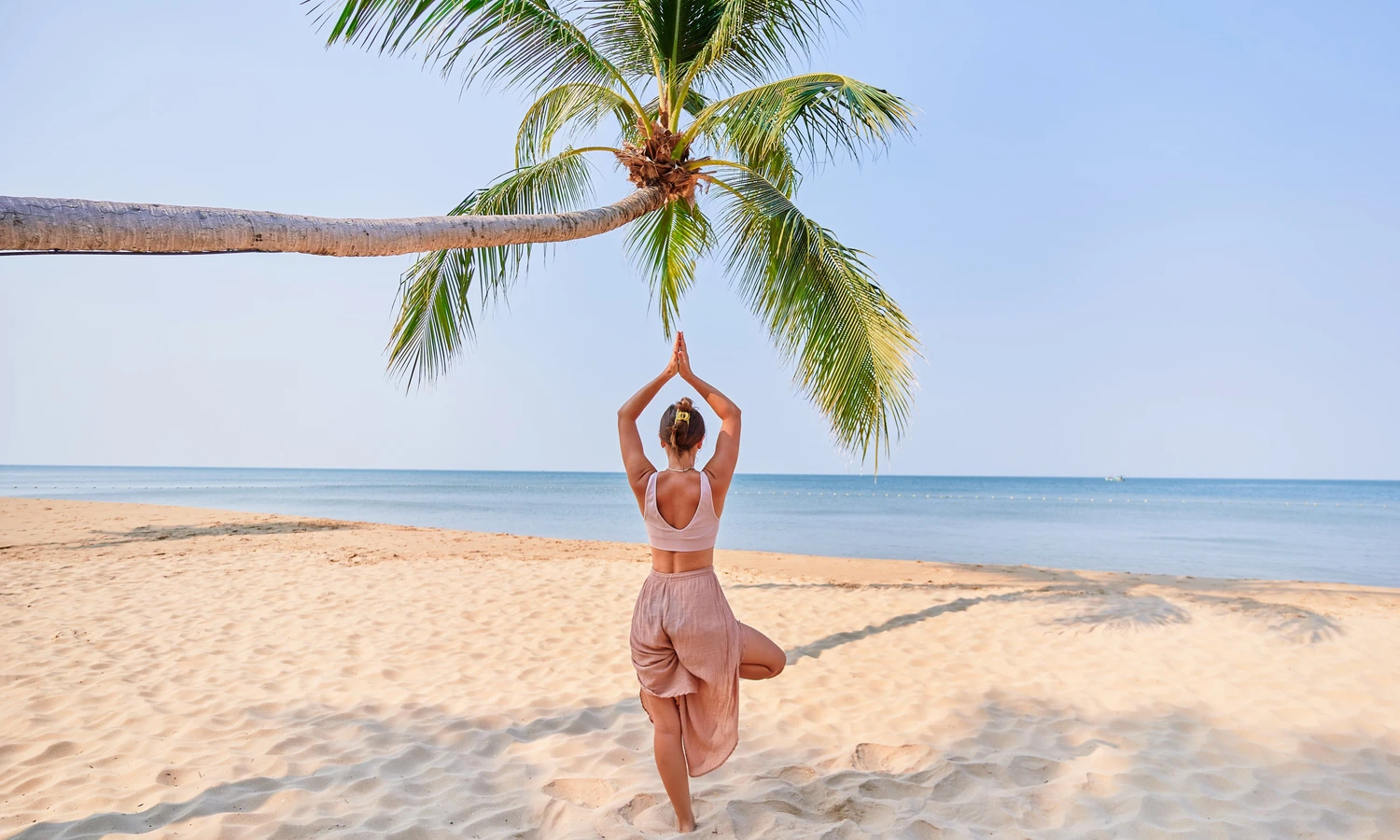 Ретрит на Камаду: исцеление родовых программ по авторской технике