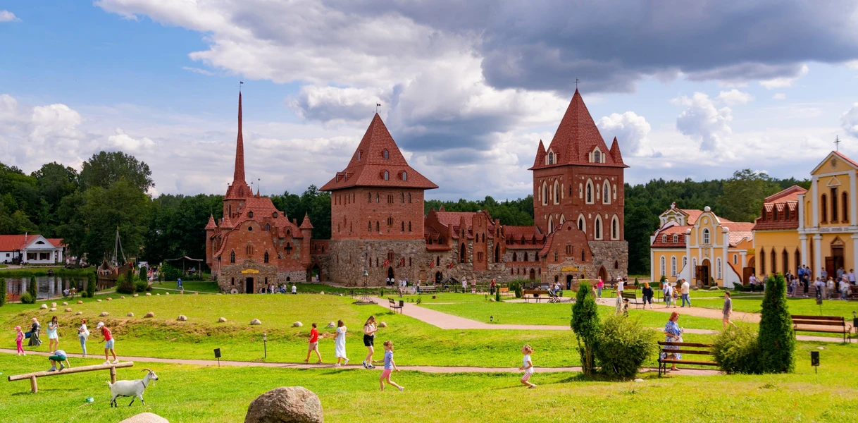 Из Минска на день: 7 идей для поездки за город