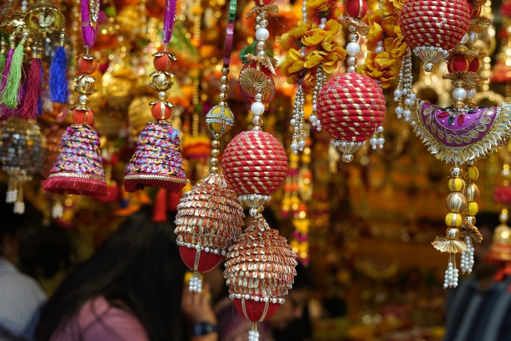 В Индию на Новый год: Дели, Джайпур и Арга, Кхаджурахо и Варанаси