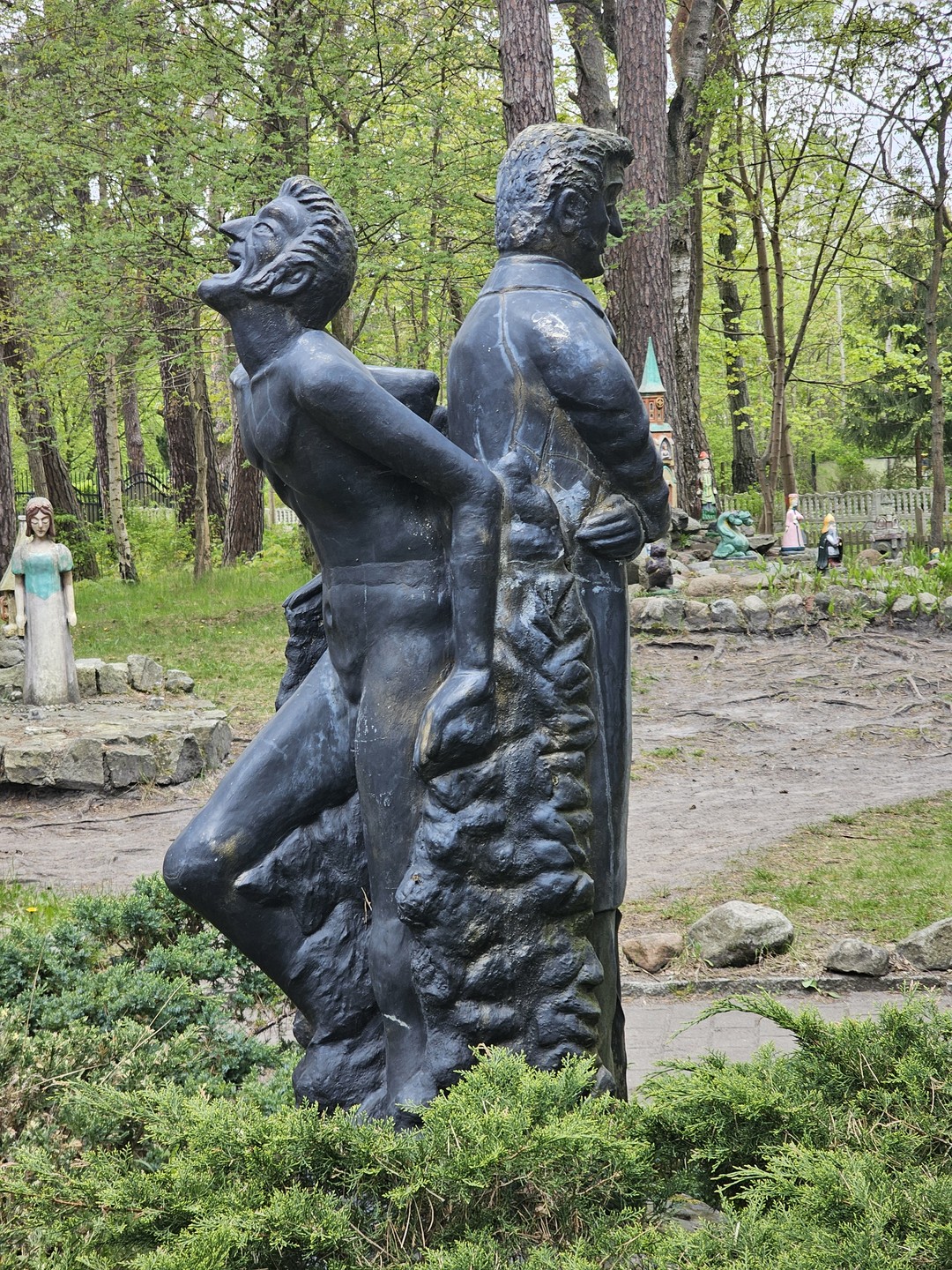 Все сокровища Балтики за один день (Карина)