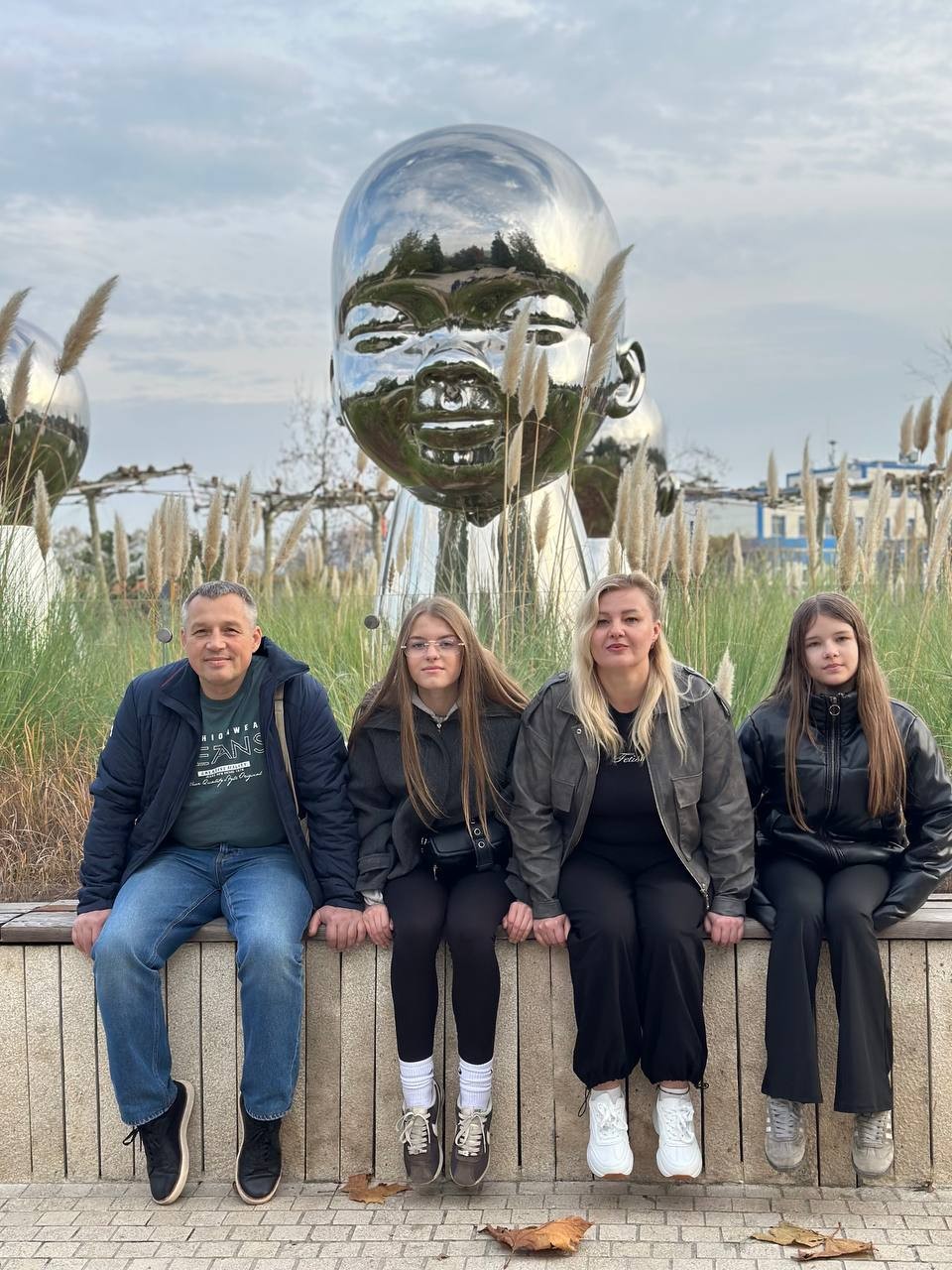 Приезжали в Краснодар из Нижнего Новгорода по делам, с семьей выделили один день на знакомство с