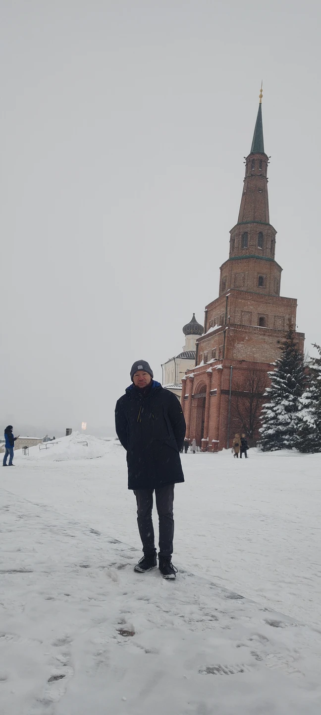 Очень довольны, что выбрали именно эту экскурсию 07.02.26. Очень качественный материал, очень понятная подача, посетили отличные