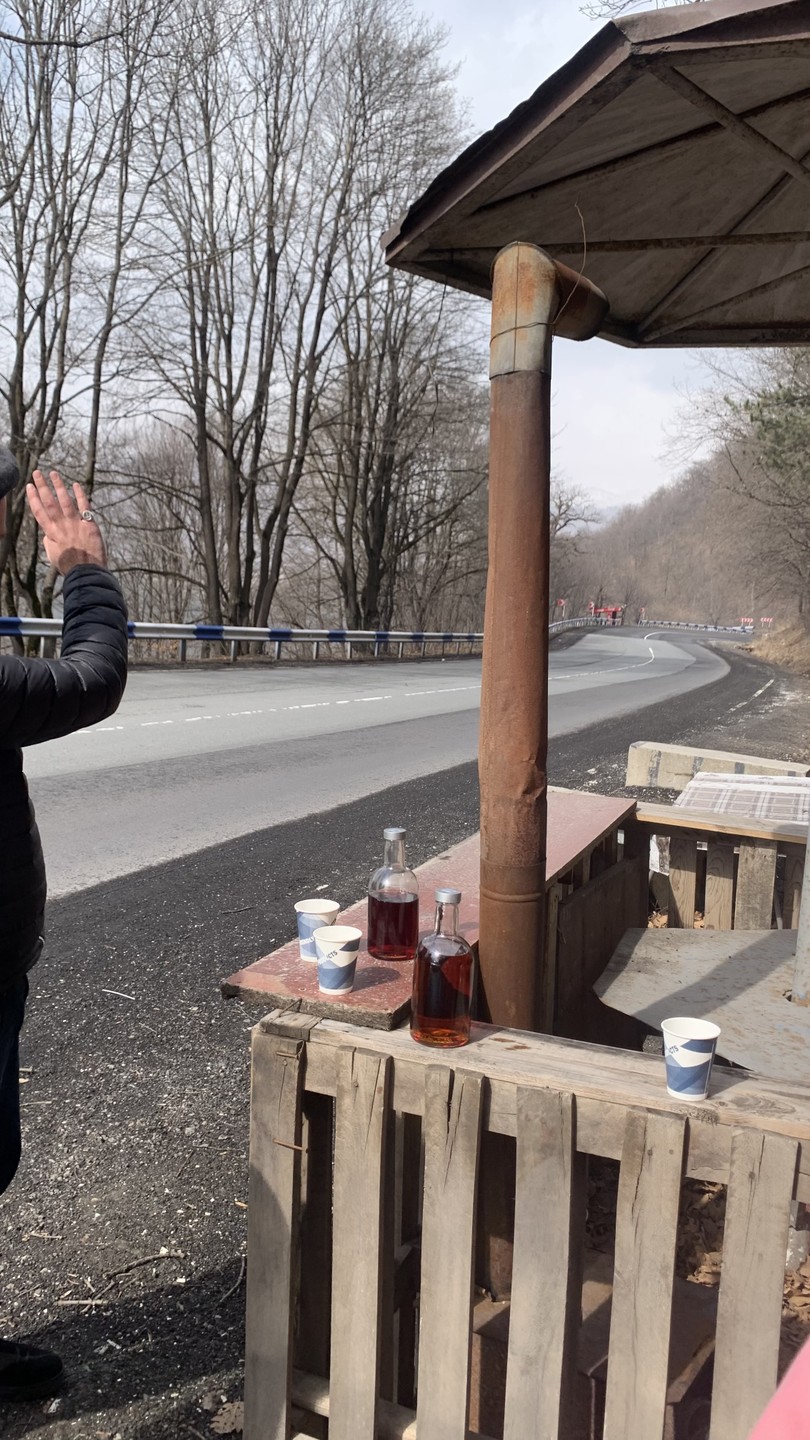 Приключения в Ластивере, озеро Севан и уютный Дилиджан (Нина)