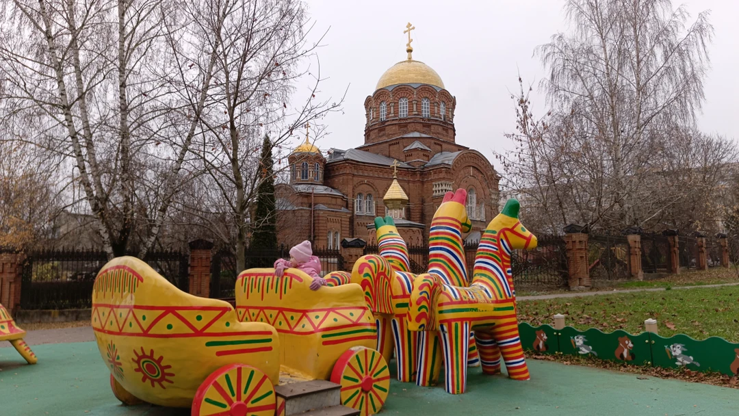 Для тех кто первый раз в Туле идеальная экскурсия. Все самое интересное показали за 2 с