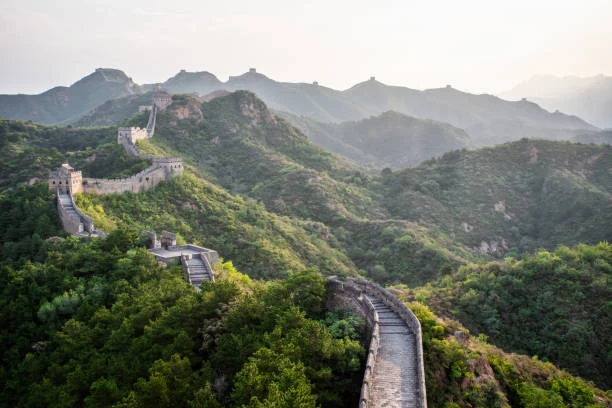 Лики Поднебесной: тур по Пекину, южным провинциям и Гуанчжоу с треккингами