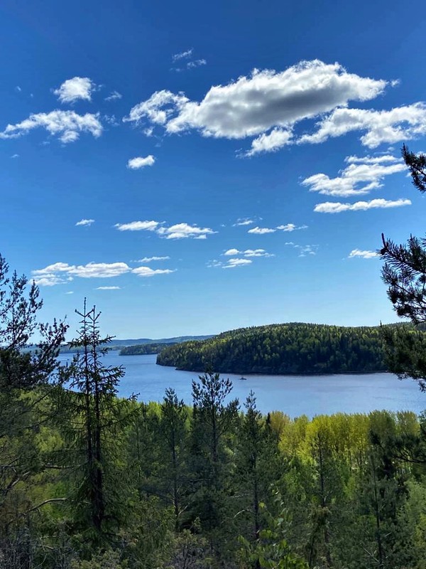 Карельский зоопарк и прогулка с видом на залив Кирьявалахти - Фото 6