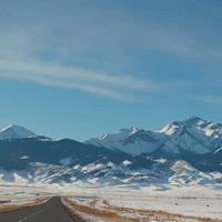 Фото отзыва 3: экскурсия "Всё включено: магия Чёрного и Чарынского каньонов, экзотика озёр Кольсай и Каинды"