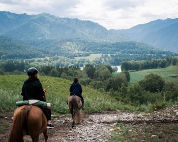 Квадроциклы, конные прогулки, вертолёт, релакс или SPA
