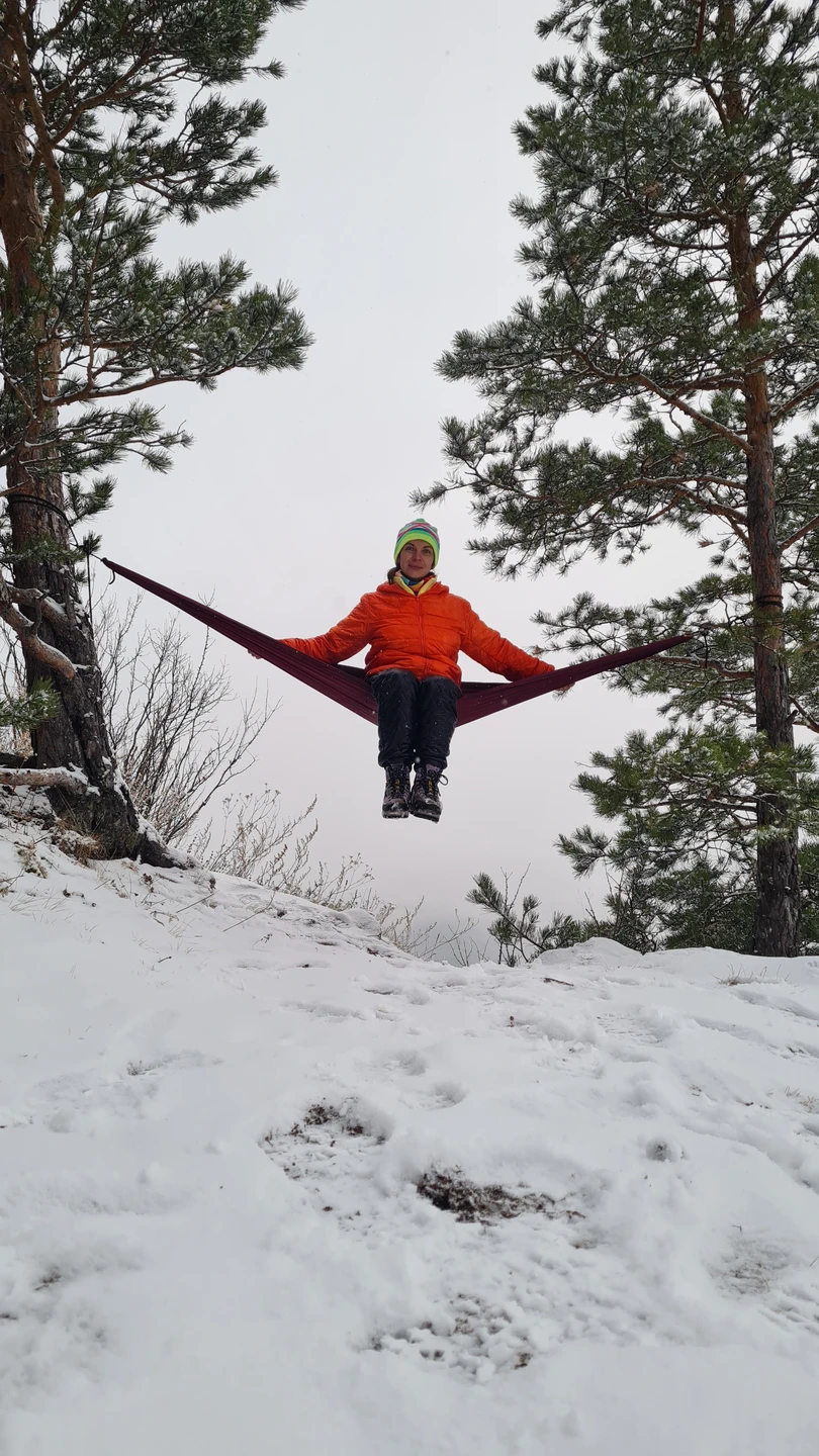 Быть в Красноярске и не посетить Столбы? Это просто недопустимо