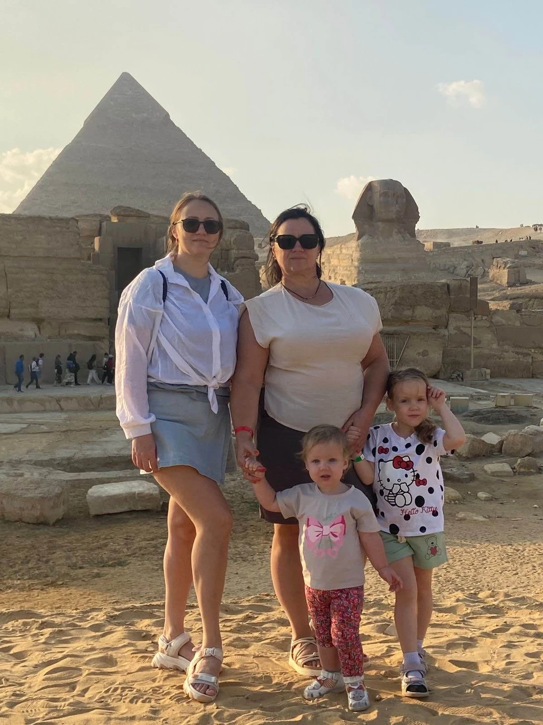 25.12.2025 посетили данную экскурсию. Все как заявлено в описании. Ездили с детьми (5 лет и 1,8