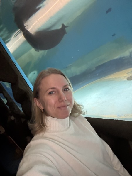 Все понравилось - были вдвоем с мужем. Павел отвечал на все наши вопросы об Иркутске, Байкале