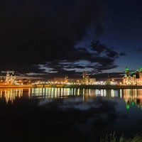 Фото отзыва 8: экскурсия "Йошкар-Ола — мозаика визитных карточек Европы"