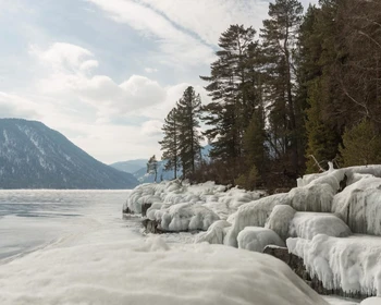 Курорт «Манжерок»