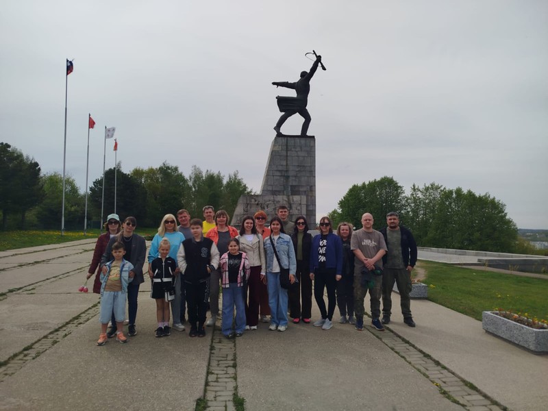 Яхрома — город, где начиналась победа в Великой Отечественной войне