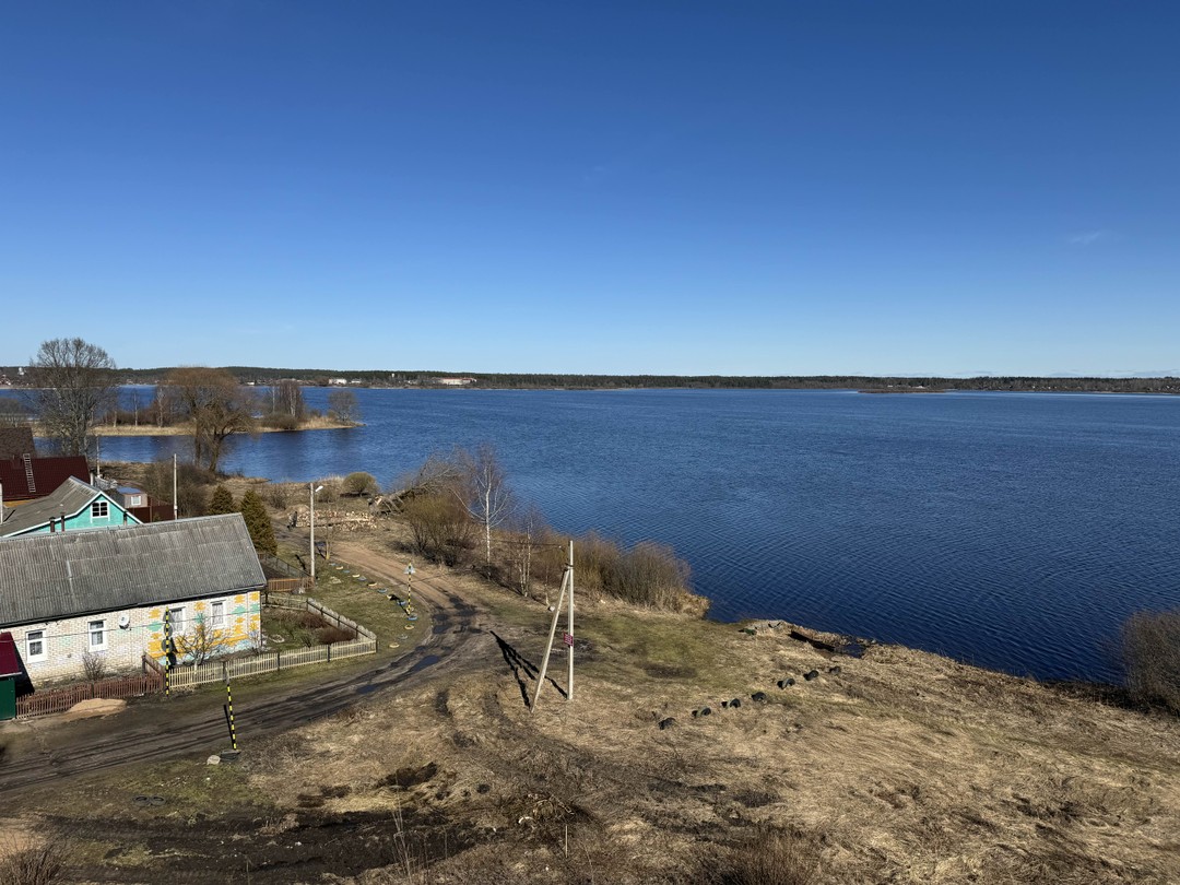 Отлично прогулялись. Интересный рассказ! Рекомендуем