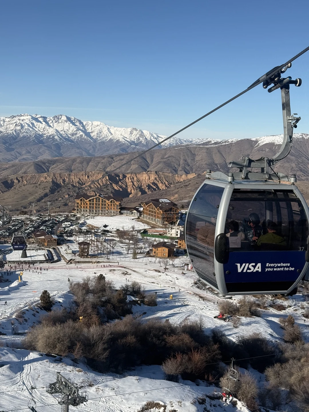 Прекрасный тур с великолепным гидом! Это восторг 🤩 Очень гостеприимный, внимательный, умеет развеселить и найти подход