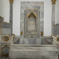 Фото отзыва 1: экскурсия "Секреты дворца Топкапы"