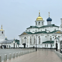 Фото отзыва 4: экскурсия "Интересный Арзамас и его старинные профессии"