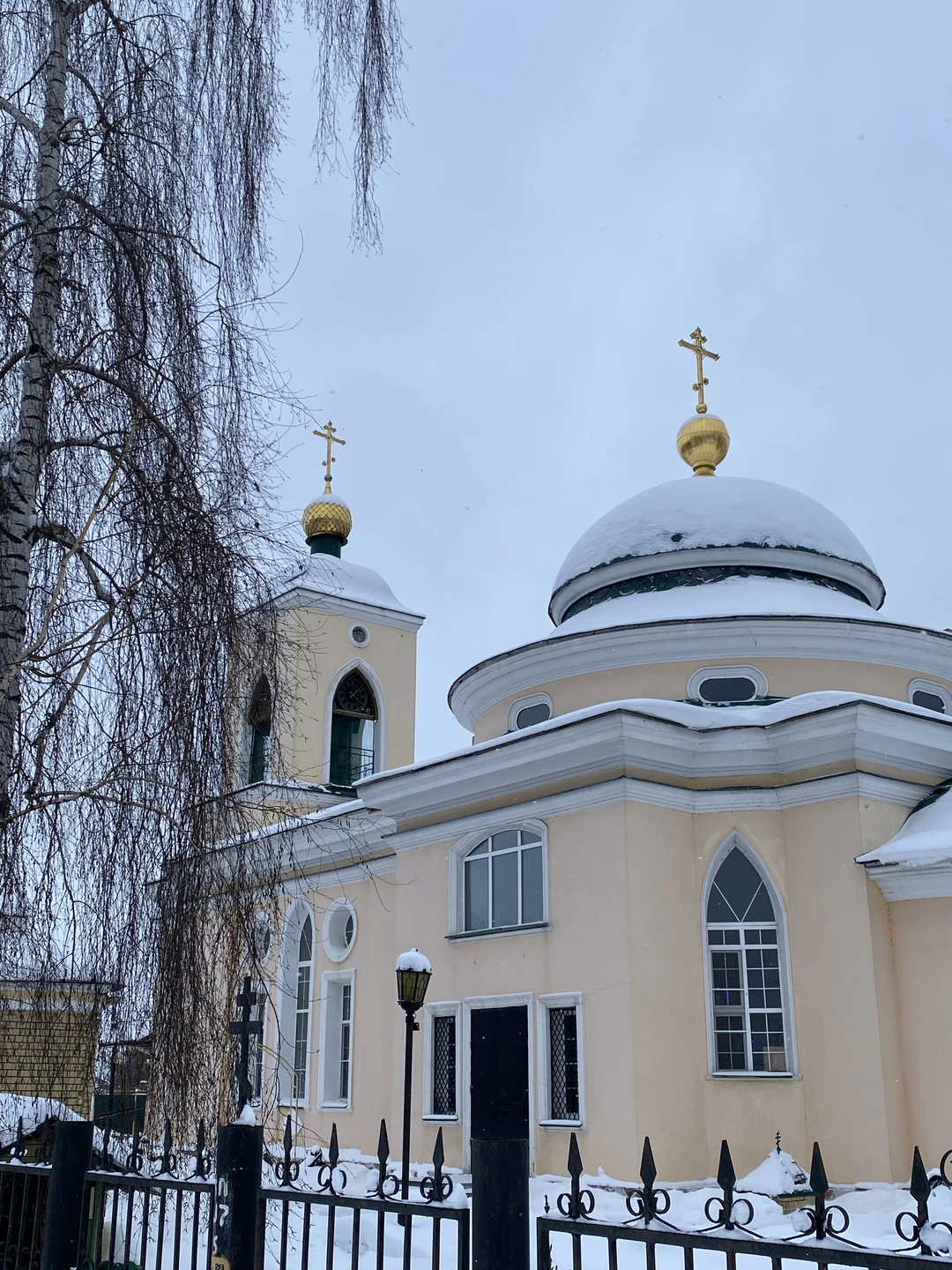 Хочу выразить благодарность гиду Алексею за интересную познавательную экскурсию по городу Выкса. Честно говоря, организовывая экскурсию