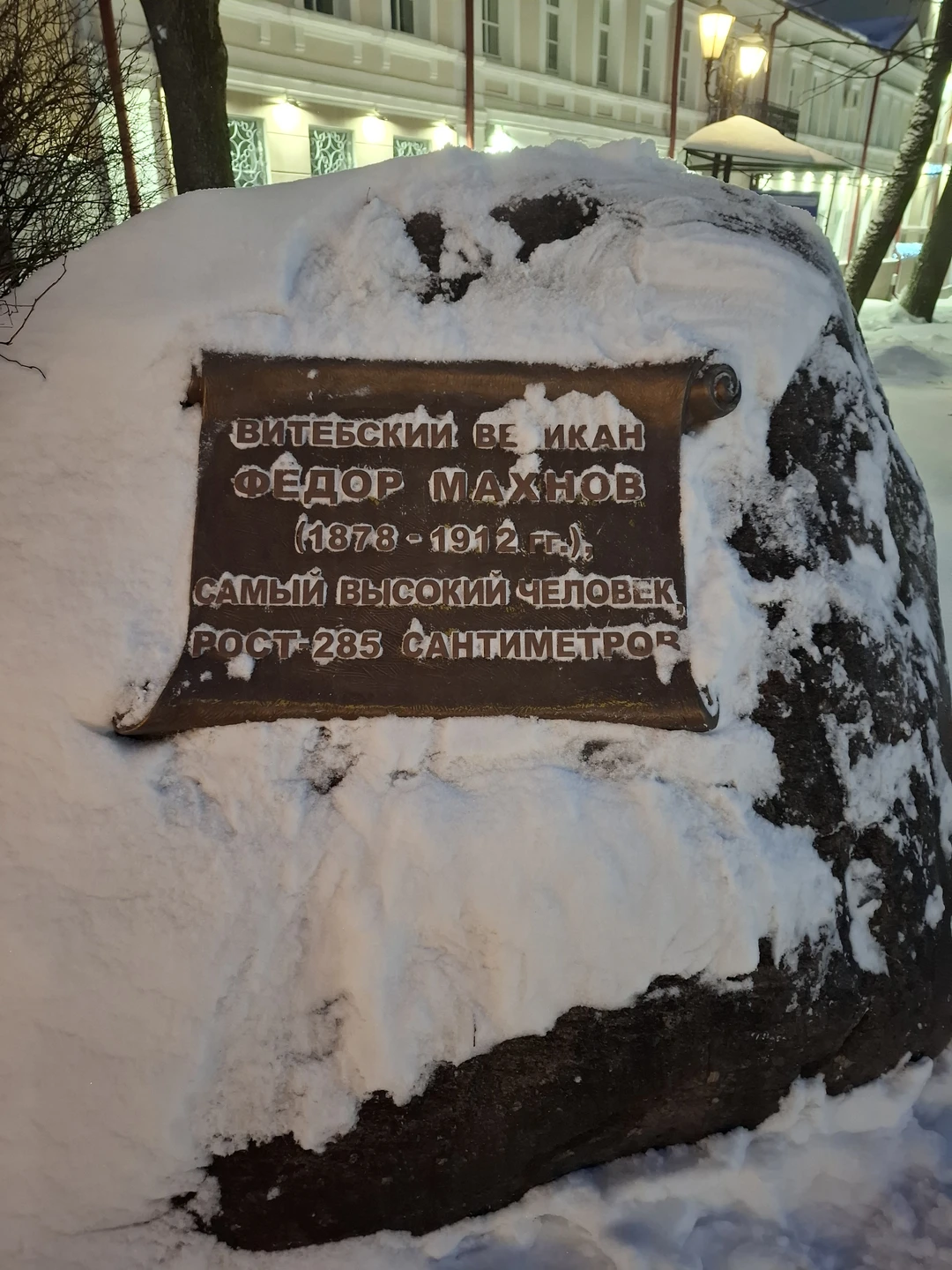 Интересная тематическая экскурсия. Много исторической информации