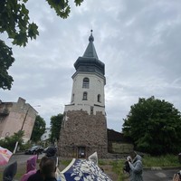 Фото отзыва 2: экскурсия "Однодневная экскурсия из Петербурга в Выборг на автобусе"