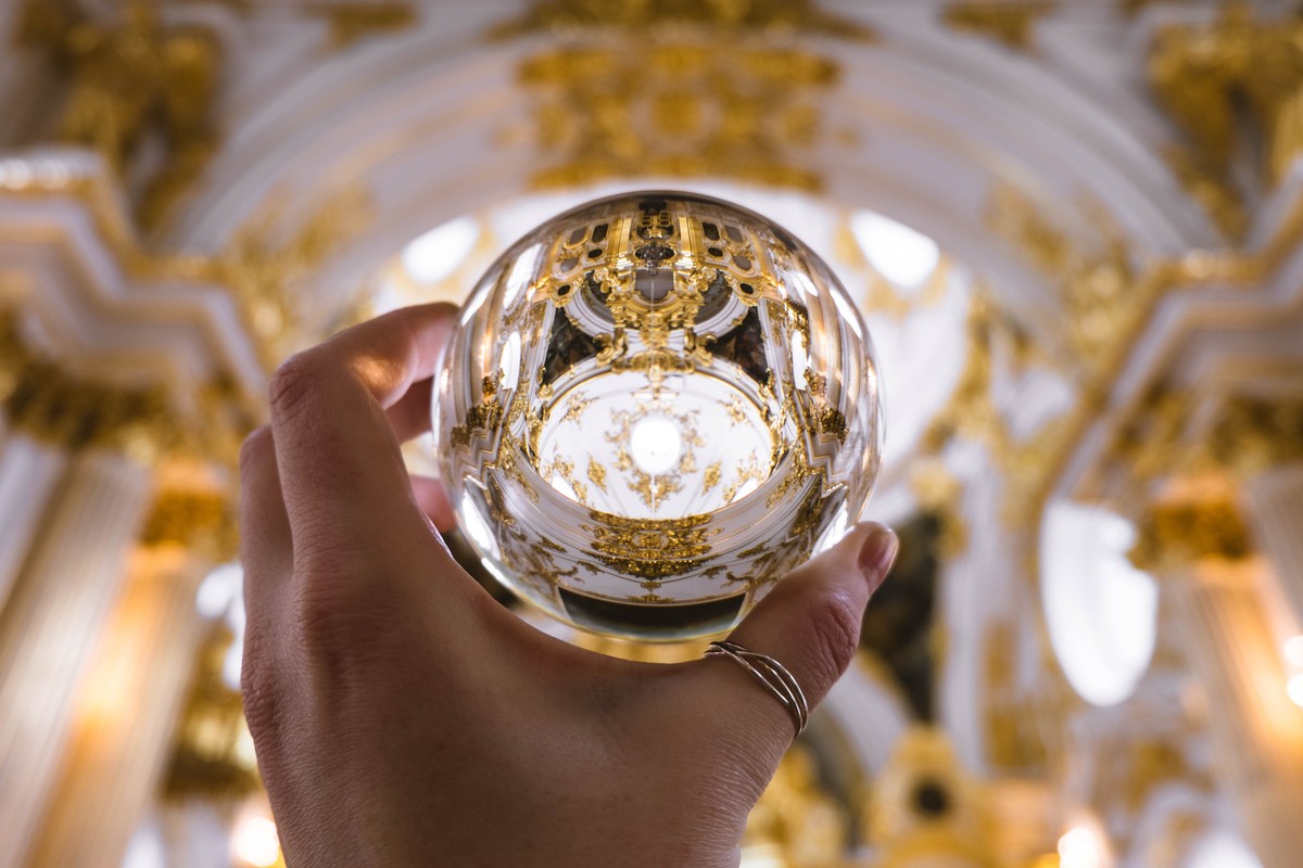 Экскурсия Эрмитаж для детей и их родителей