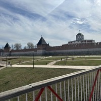 Фото отзыва 2: экскурсия "Все грани Тулы за три часа"