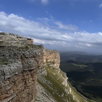 Фото отзыва 1: экскурсия "Плато Бермамыт: лучший вид на Эльбрус"